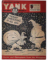 YANK Magazine